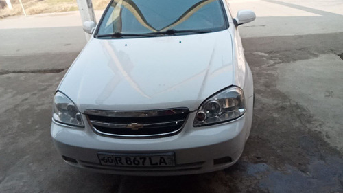 Chevrolet Lacetti, 2005, Андижанская область