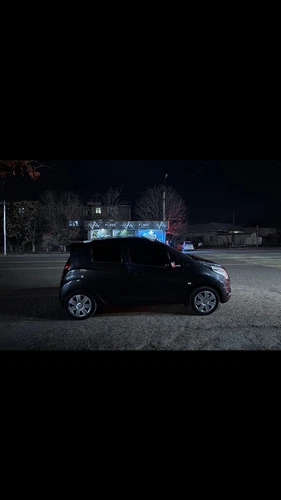 Chevrolet Spark, 2019, Ташкентская область