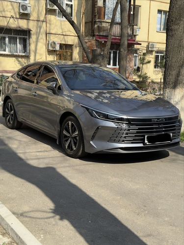 BYD Chazor, 2024, Toshkent shahri