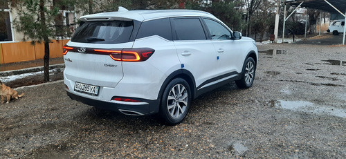 Chery Tiggo 7 Pro, 2024, Buxoro