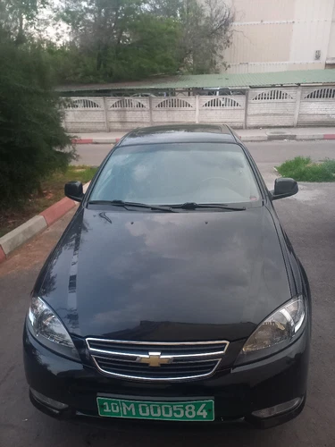 Chevrolet Lacetti, 2021, Toshkent shahri