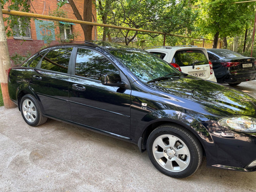 Chevrolet Lacetti, 2023, Toshkent shahri