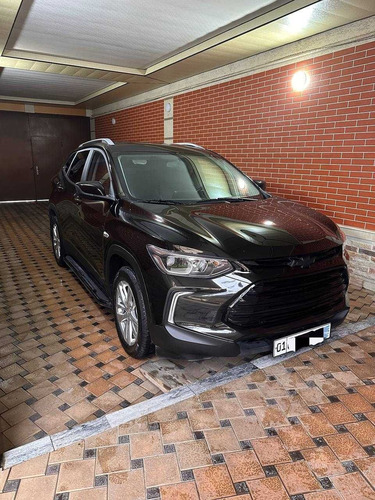 Chevrolet Tracker, 2024, Toshkent
