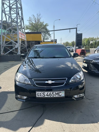 Chevrolet Lacetti, 2024, Toshkent shahri
