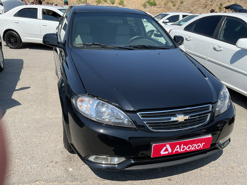 Chevrolet Lacetti, 2024