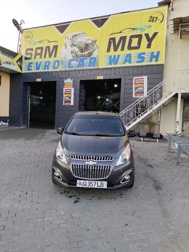 Chevrolet Spark, 2020, Samarqand
