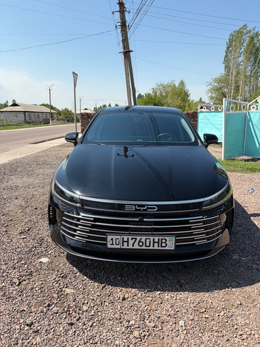 BYD Chazor, 2024, Toshkent shahri