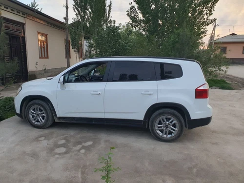 Chevrolet Orlando, 2014, Namangan