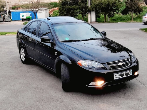 Chevrolet Lacetti, 2024, Ташкент (город)