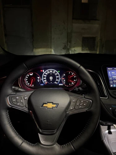 Chevrolet Malibu, 2022, Toshkent shahri