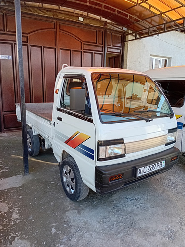 Chevrolet Labo, 2024, Samarqand