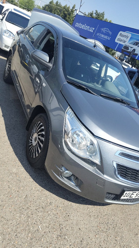 Chevrolet Cobalt, 2014, Ташкент (город)