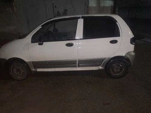 Chevrolet Matiz, 2016, Toshkent
