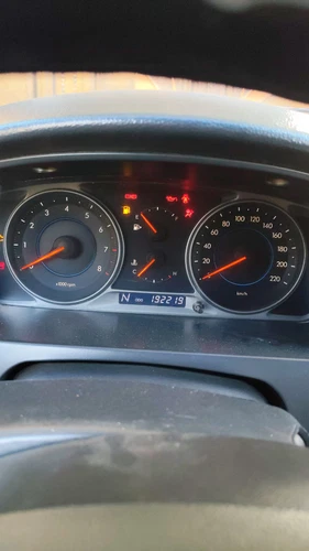 Chevrolet Epica, 2010, Farg'ona