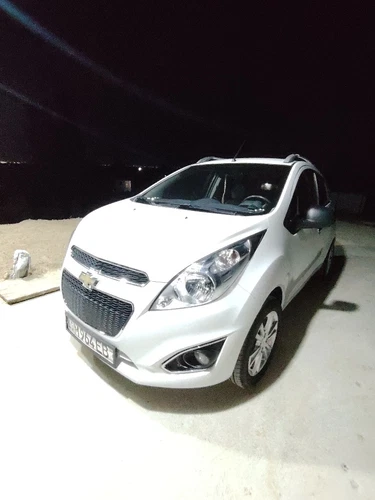 Chevrolet Spark, 2020, Ташкентская область