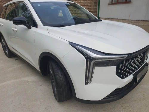 FAW Bestune T55, 2022, Samarqand