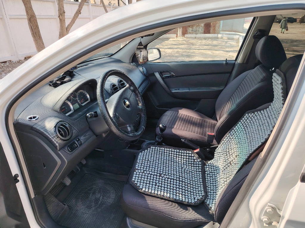 Chevrolet Nexia
