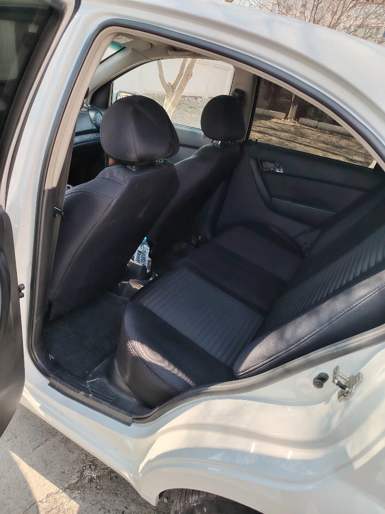 Chevrolet Nexia