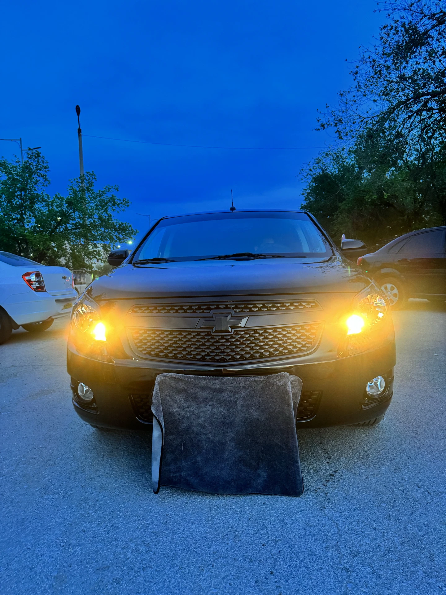 Chevrolet Cobalt