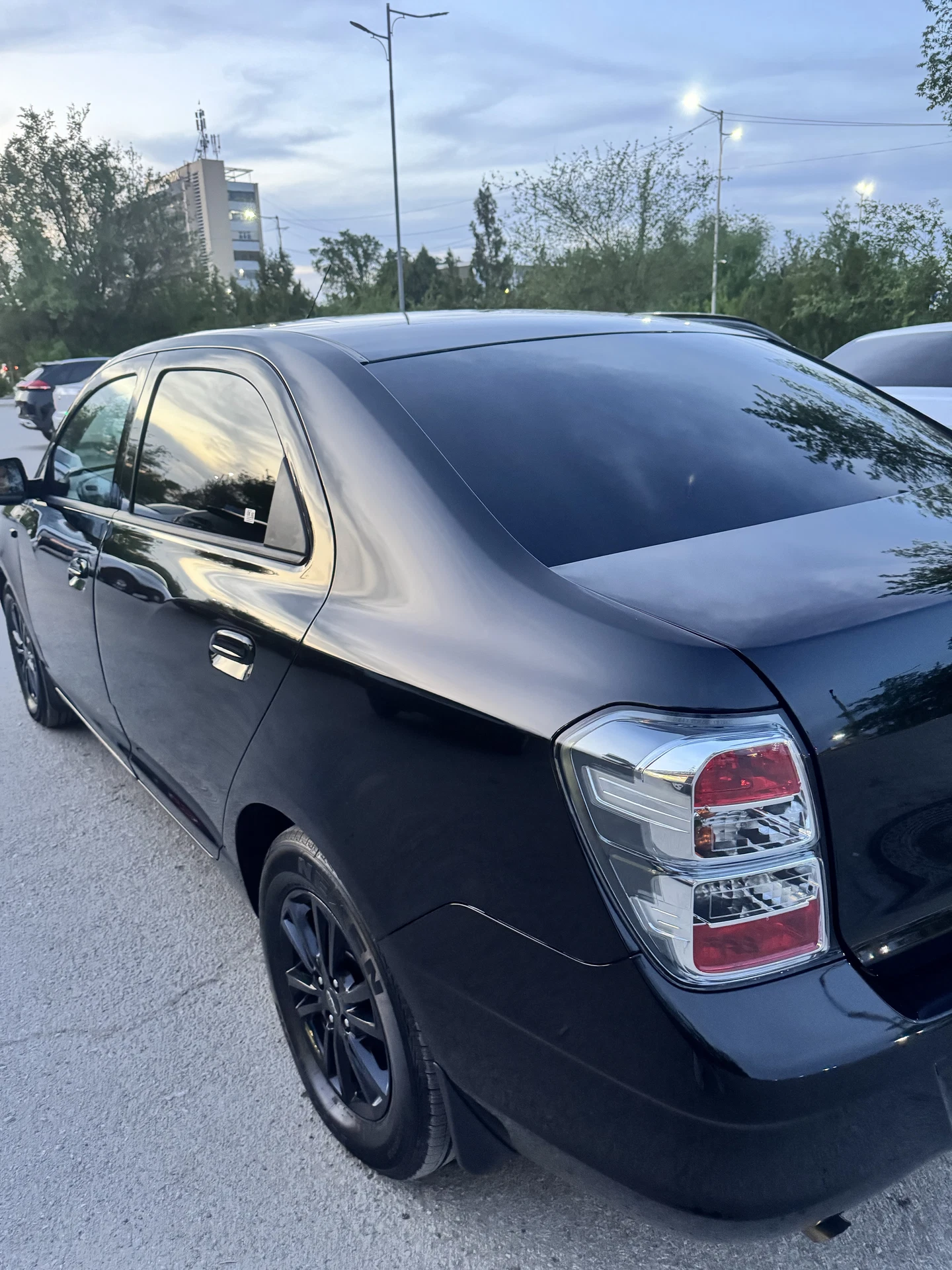 Chevrolet Cobalt