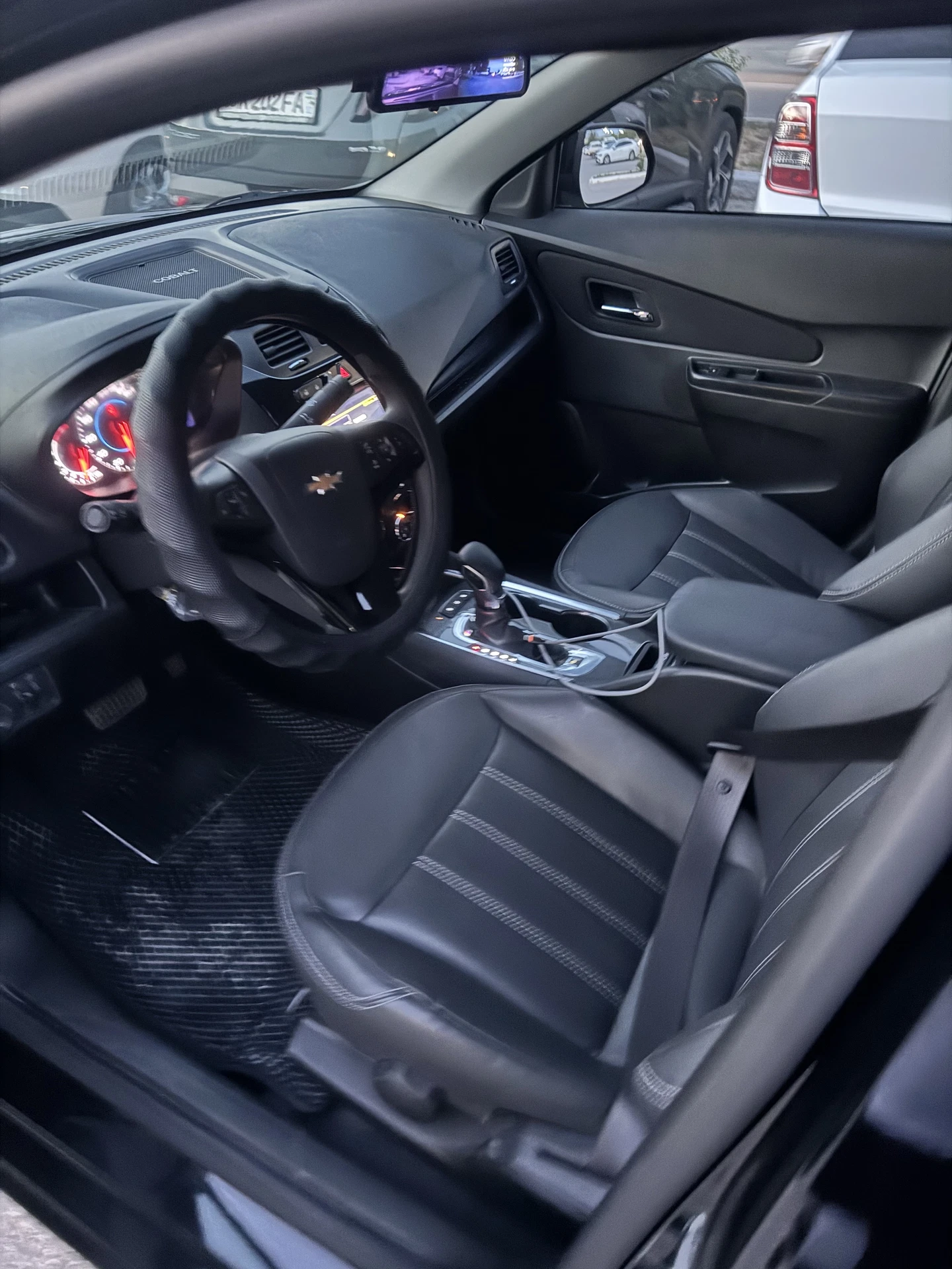 Chevrolet Cobalt