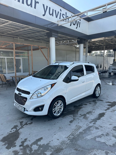 Chevrolet Spark, 2012, Андижанская область