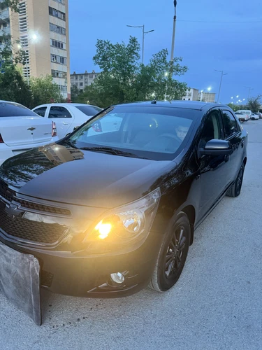 Chevrolet Cobalt, 2026, Навоийская область