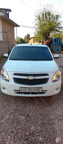 Chevrolet Cobalt, 2020, Toshkent