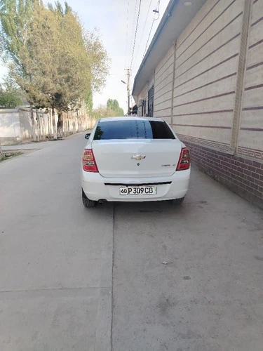 Chevrolet Cobalt, 2013, Andijon