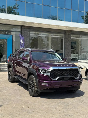 Foton Tunland V9, 2025, Toshkent shahri