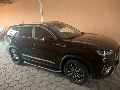 Chery Tiggo 8 Pro, 2024, Toshkent shahri