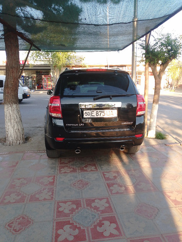 Chevrolet Captiva, 2010, Namangan