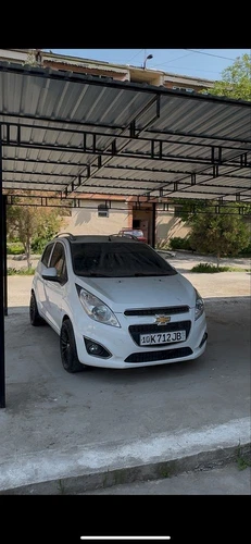 Chevrolet Spark, 2023, Ташкентская область