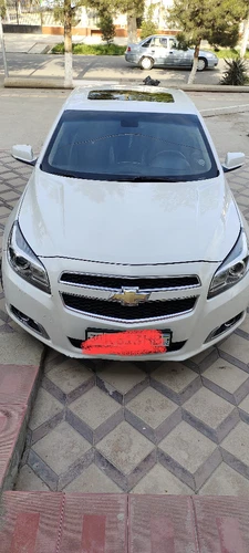 Chevrolet Malibu, 2014, Samarqand