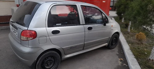 Chevrolet Matiz, 2011, Toshkent shahri