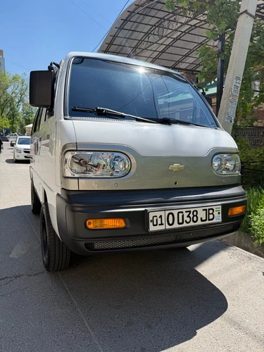 Chevrolet Damas, 2020, Toshkent shahri