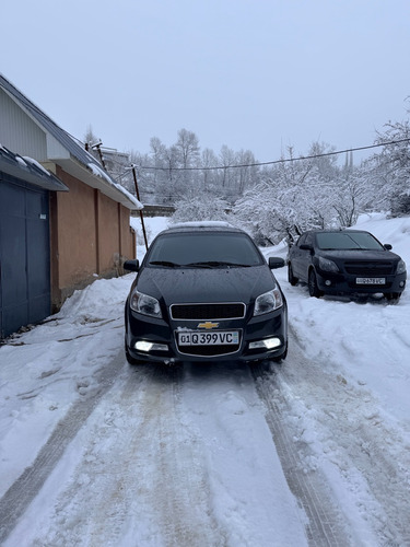 Chevrolet Nexia, 2022, Toshkent shahri