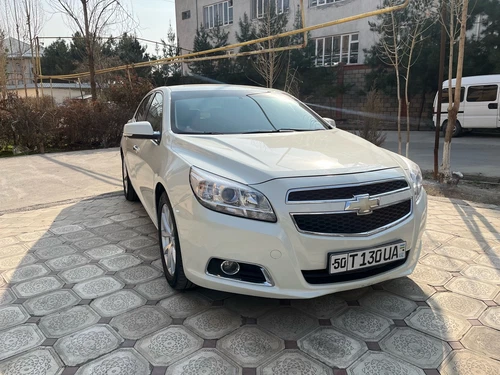 Chevrolet Malibu, 2012, Namangan
