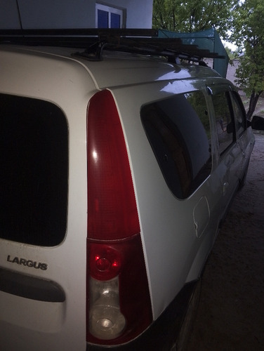 Lada (ВАЗ) Largus, 2014, Buxoro