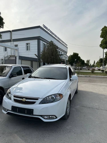 Chevrolet Lacetti, 2023, Farg'ona