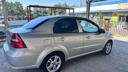 Chevrolet Nexia, 2019, Toshkent shahri