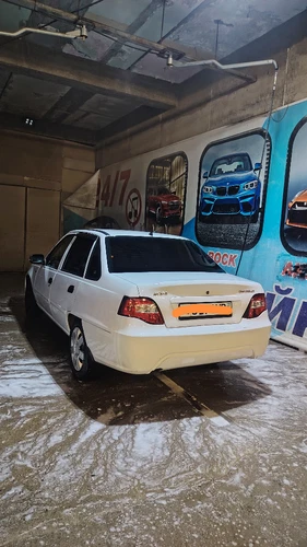 Chevrolet Nexia, 2014, Toshkent