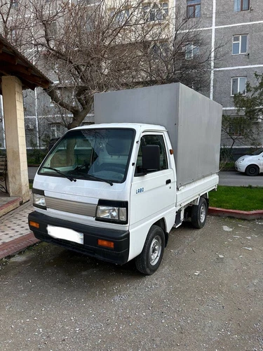 Chevrolet Labo, 2024, Ташкентская область