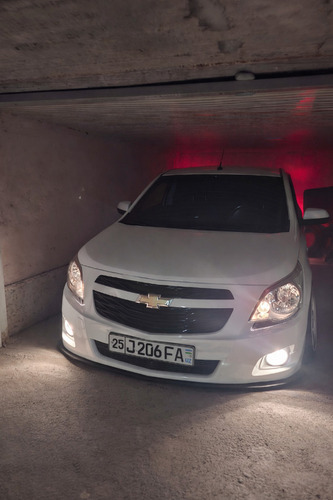 Chevrolet Cobalt, 2025, Jizzax