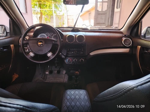 Chevrolet Nexia, 2017, Qashqadaryo