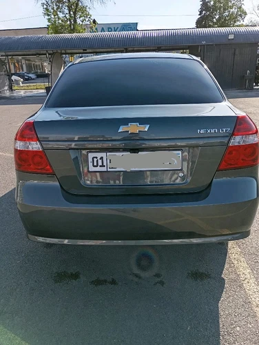 Chevrolet Nexia, 2022, Toshkent shahri