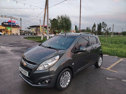 Chevrolet Spark, 2022, Ферганская область