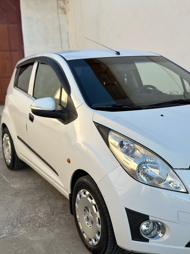 Chevrolet Spark, 2011, Кашкадарьинская область