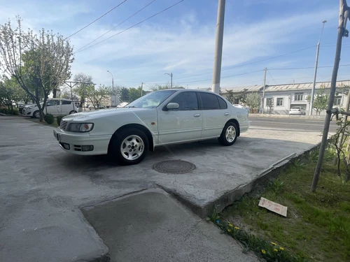 Nissan Maxima, 1998, Toshkent shahri