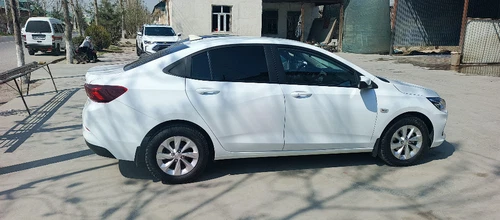 Chevrolet Onix, 2023, Andijon